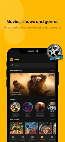 sony-x80j Movies and shows